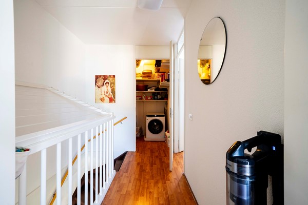 Medium property photo - Norgstraat 61, 2545 TV Den Haag